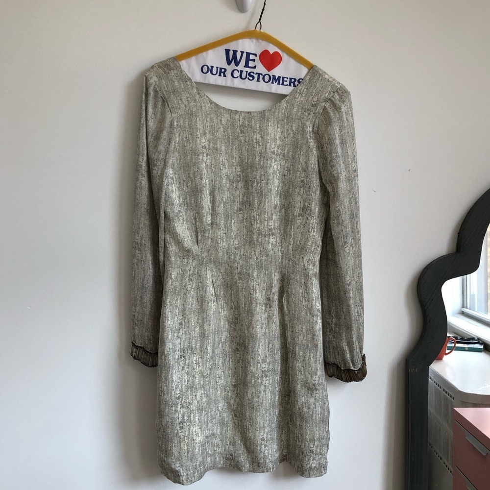 Twinkle by Wenlan Dress size 0